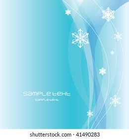New year's card