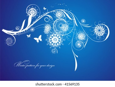 New year's card