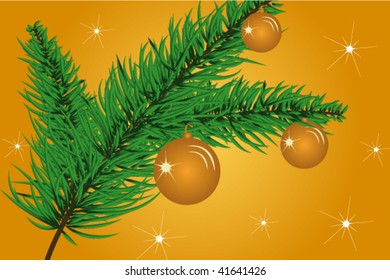 new year's card