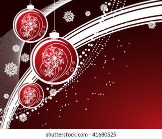 New year's card