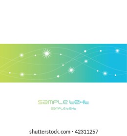New year's card