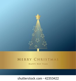 New year's card