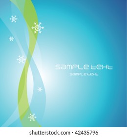 New year's card