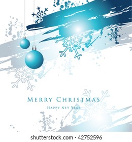 New year's card
