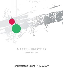 New year's card