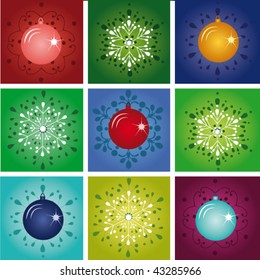 new year's card
