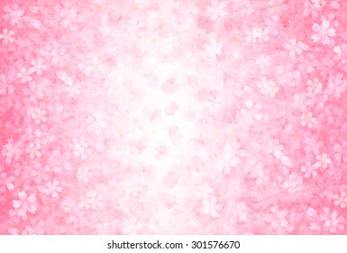 Fondo de cereza de Año Nuevo