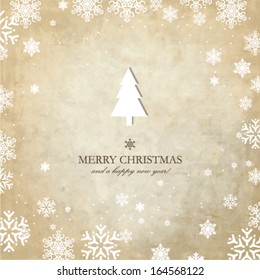 Neue Jahreskarte mit Kopienraum