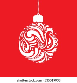 New Year's design