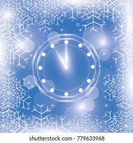 New Year's Eve