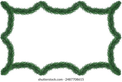 new year's eve. holiday. 2025. the coming year. The year of the snake. snake. black lines. The color of the room is black. Year 2025. year. a big celebration. pattern. title. doodle. a template 