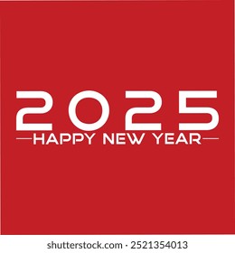 véspera de ano novo. feriado. 2025. no ano seguinte. O ano da cobra. cobra. fonte branca. A cor da sala é preta. Ano 2025. ano. uma grande celebração. padrão. título. rabiscar. um modelo. 