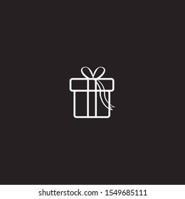 New year's gift. Christmas 2020