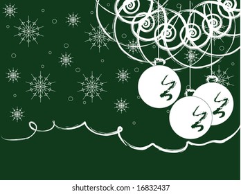 The new year`s green card