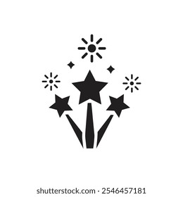 new years icon , celebration icon