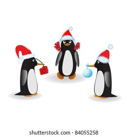New Year's meetings