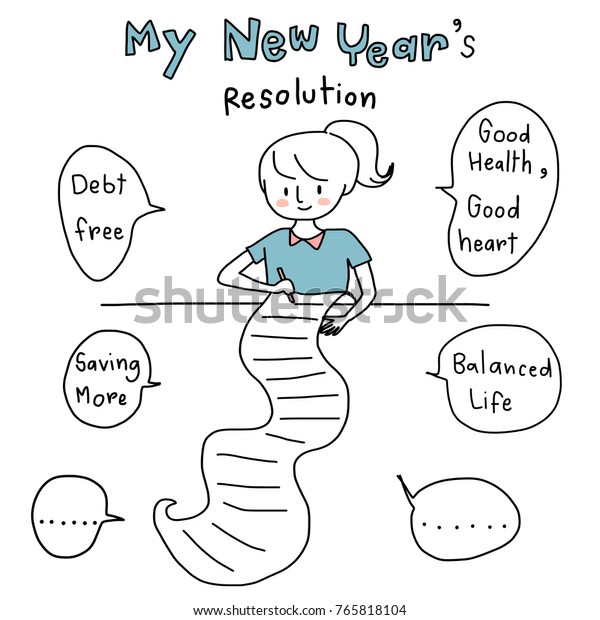 Una chica good año