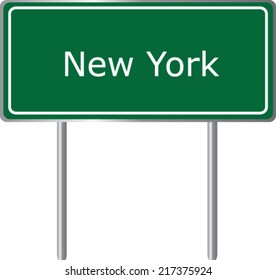 New York, New York, 
