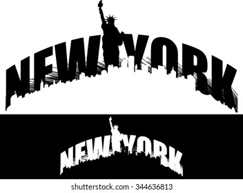 new york