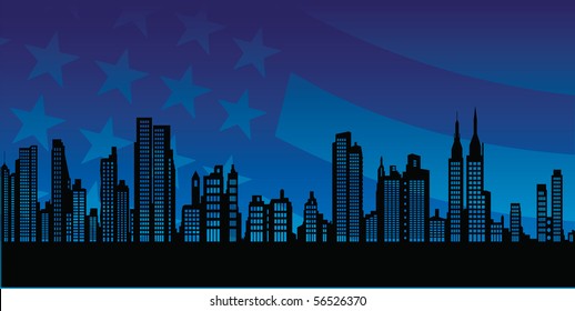 new york
