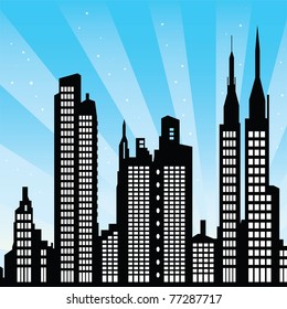 new york