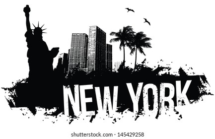 New York Banners