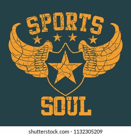 New York Basketball graphic design vector art
