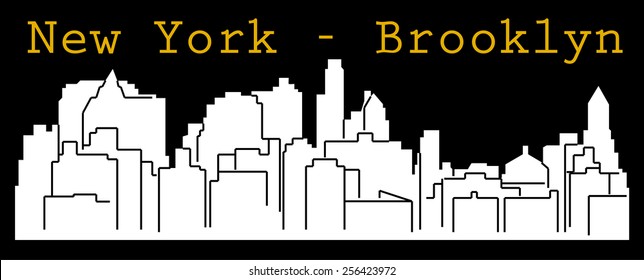 New York, Brooklyn