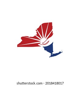 Vector del logotipo del New York Care 