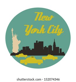 New York City