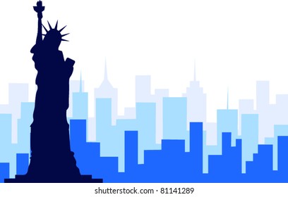 New York City