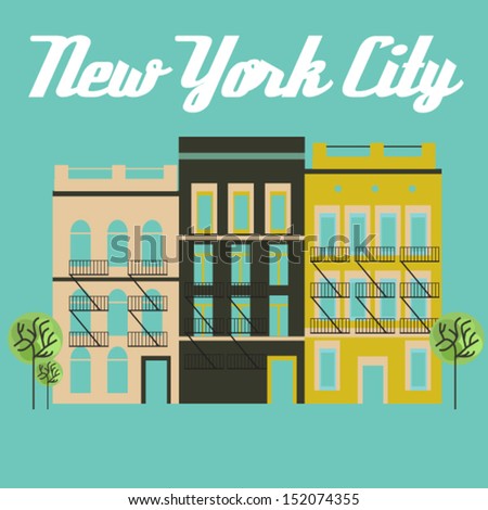 New York City