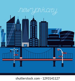 new york city card