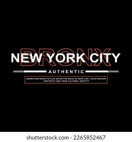 nueva york city denim streetwear camiseta y ropa