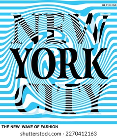 new york city  fashion wear