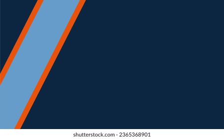 New York City Football Club american soccer team uniform colors. Template for presentation or infographics.