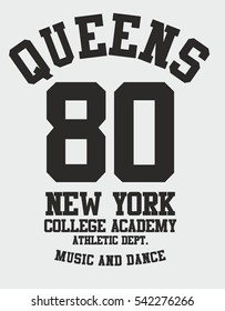 new  york city graphic design vector art