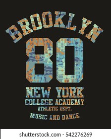 new  york city graphic design vector art