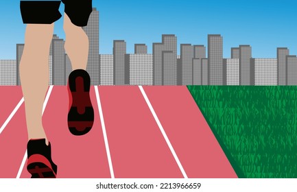 new york city marathon background, suitable to use with similar themes