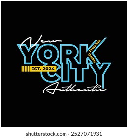 NEW YORK CITY PREMIUM QUALITY AUTHENTIC