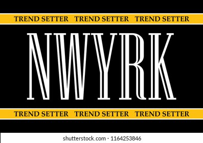 New york city slogan for t shirt printing, Graphic tee and printed tee