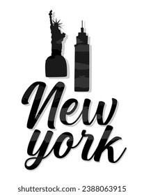 New York City United States of America