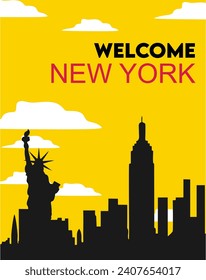 New York City United States