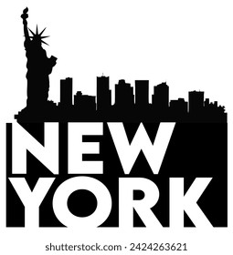 New York City United States