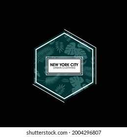 new york city urban clothing