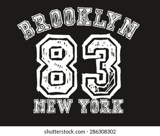 new york city vector art