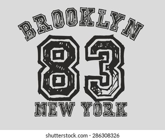 new york city vector art