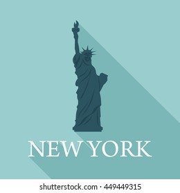 New York City Vector Design