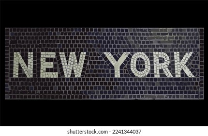 New York City wih best quality 
