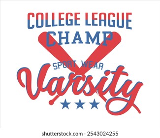 Nova Iorque: College vetor label and print design for t-shirt Basketball graphic College Brooklyn typography Ilustração vetorial